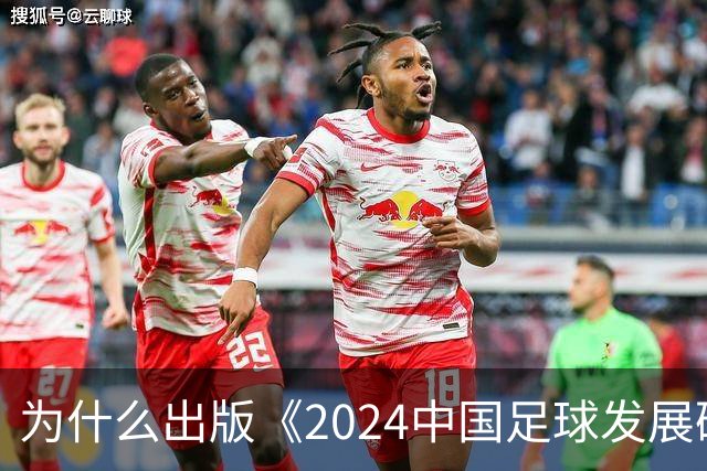 为什么出版《2024中国足球发展研讨会白皮书》？